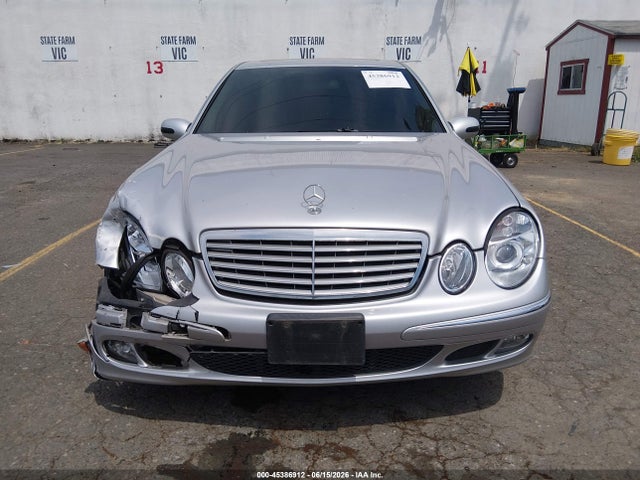 Продажа на аукционе авто 2005 Mercedes-benz E 320, vin: WDBUF65J35A691206, номер лота: 45386912