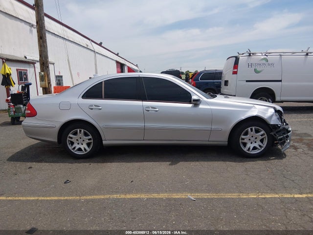 Продажа на аукционе авто 2005 Mercedes-benz E 320, vin: WDBUF65J35A691206, номер лота: 45386912