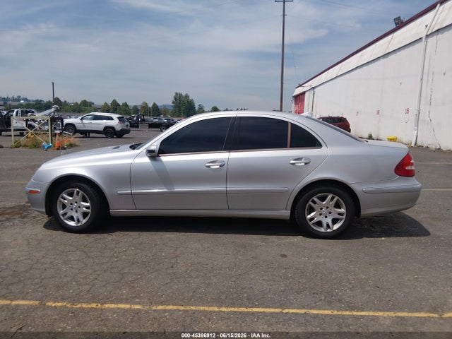 Продажа на аукционе авто 2005 Mercedes-benz E 320, vin: WDBUF65J35A691206, номер лота: 45386912