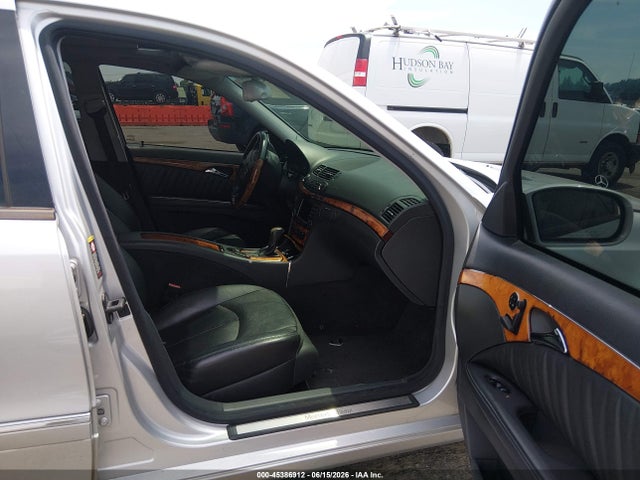 Продажа на аукционе авто 2005 Mercedes-benz E 320, vin: WDBUF65J35A691206, номер лота: 45386912