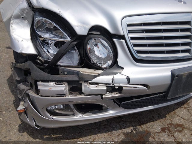 Продажа на аукционе авто 2005 Mercedes-benz E 320, vin: WDBUF65J35A691206, номер лота: 45386912