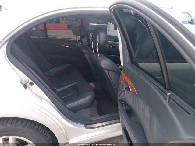 Продажа на аукционе авто 2005 Mercedes-benz E 320, vin: WDBUF65J35A691206, номер лота: 45386912