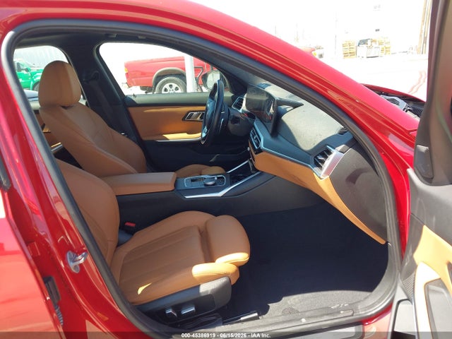 BMW 330e 2023 3MW39FF01P8D01595 Image 5