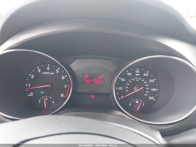 KIA Sedona L 2018 KNDMA5C10J6401515 Image 7