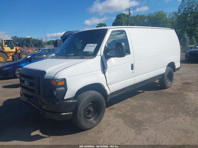 45386924 :رقم المزاد ، 1FTNE2EW5BDA08834 vin ، 2011 Ford E-250 Commercial مزاد بيع