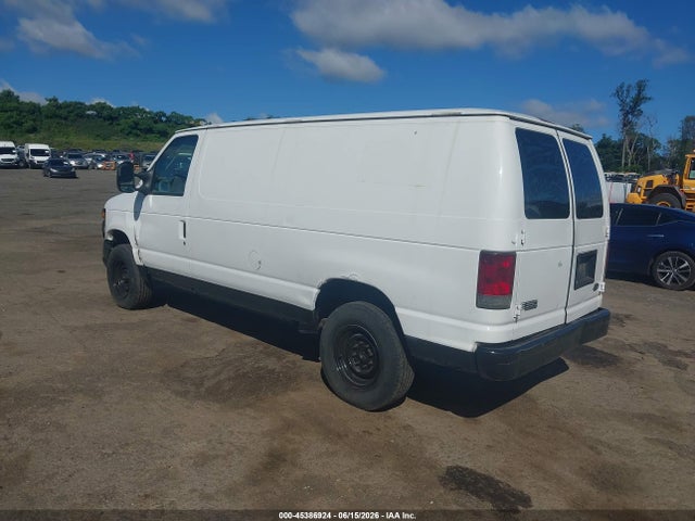 45386924 :رقم المزاد ، 1FTNE2EW5BDA08834 vin ، 2011 Ford E-250 Commercial مزاد بيع