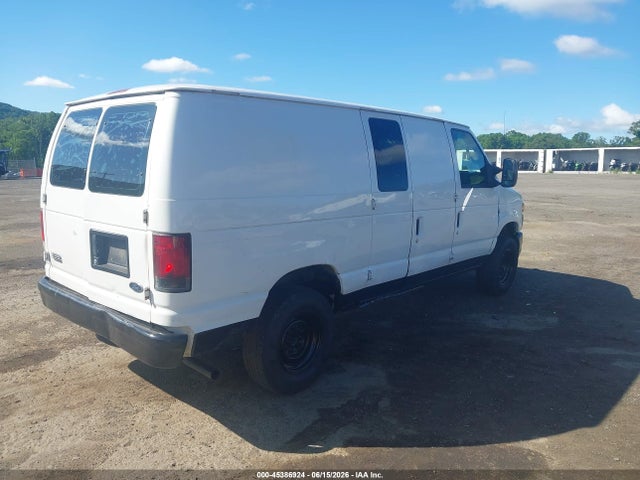 45386924 :رقم المزاد ، 1FTNE2EW5BDA08834 vin ، 2011 Ford E-250 Commercial مزاد بيع