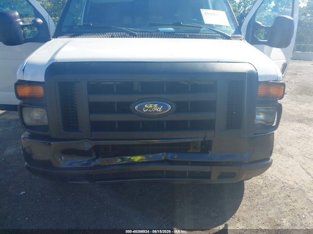 45386924 :رقم المزاد ، 1FTNE2EW5BDA08834 vin ، 2011 Ford E-250 Commercial مزاد بيع