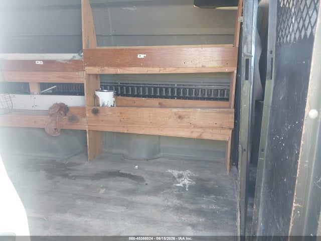 45386924 :رقم المزاد ، 1FTNE2EW5BDA08834 vin ، 2011 Ford E-250 Commercial مزاد بيع