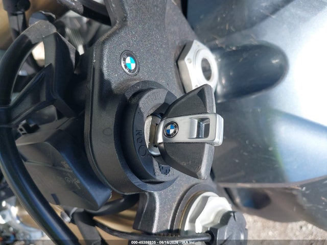 WB10P2306T6M67361 BMW S 1000 Rr