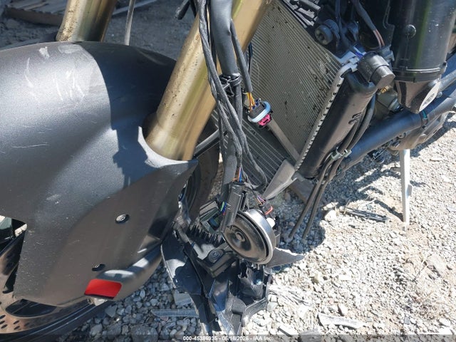 WB10P2306T6M67361 BMW S 1000 Rr