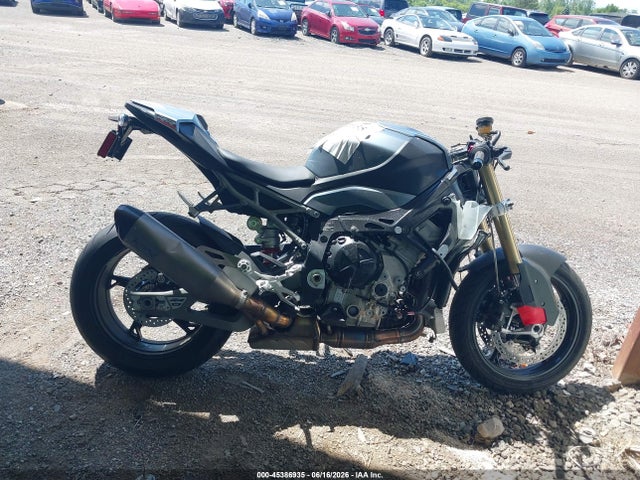 WB10P2306T6M67361 BMW S 1000 Rr