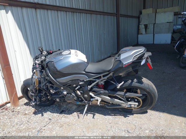 WB10P2306T6M67361 BMW S 1000 Rr