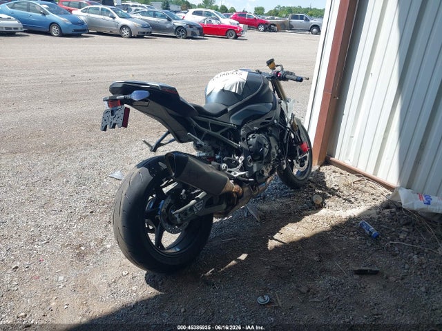 WB10P2306T6M67361 BMW S 1000 Rr
