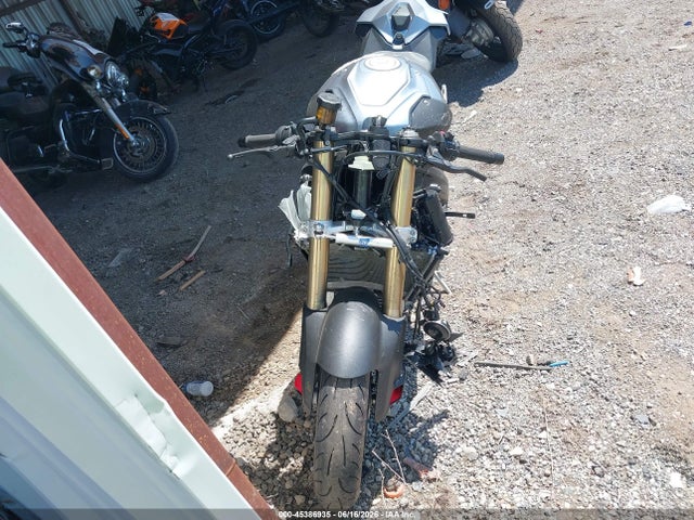 WB10P2306T6M67361 BMW S 1000 Rr
