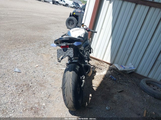 WB10P2306T6M67361 BMW S 1000 Rr