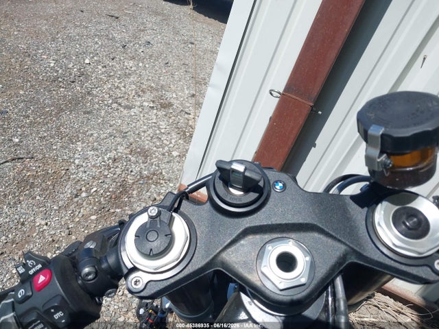 WB10P2306T6M67361 BMW S 1000 Rr