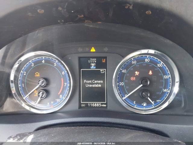 Aukcja sprzedaży 2018 Toyota Corolla Se, vin: 2T1BURHE2JC118981, numer aukcji: 45386938