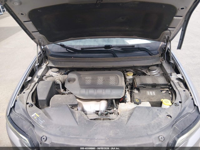 1C4PJMCB5KD486669 Jeep Cherokee Latitude 4x4