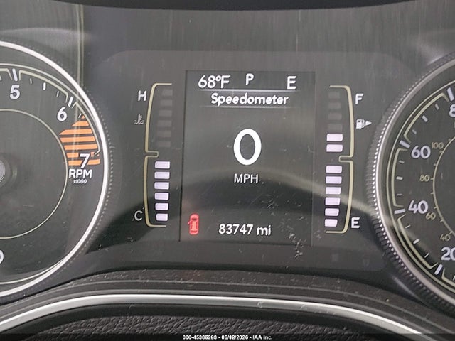 Jeep Cherokee Latitude 4x4 2019 1C4PJMCB5KD486669 Image 15