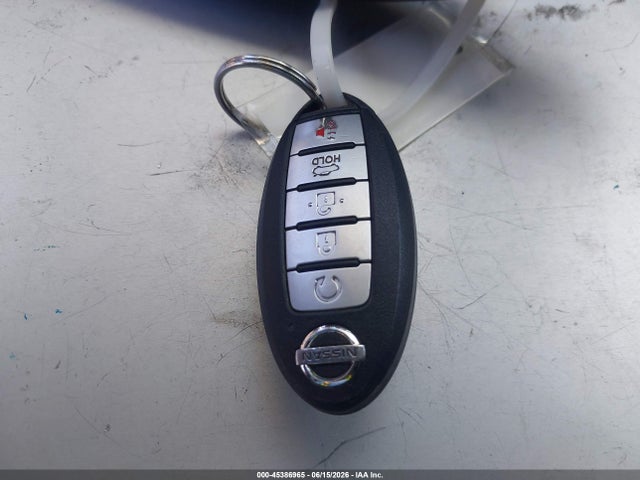 3N1AB8CV9LY205351 Nissan Sentra Sv Xtronic Cvt