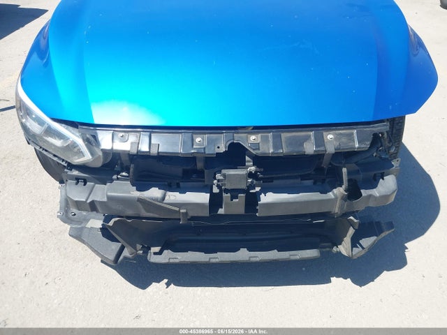 3N1AB8CV9LY205351 Nissan Sentra Sv Xtronic Cvt