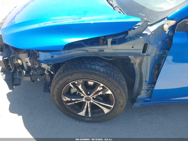 3N1AB8CV9LY205351 Nissan Sentra Sv Xtronic Cvt