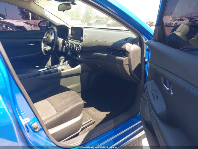 3N1AB8CV9LY205351 Nissan Sentra Sv Xtronic Cvt
