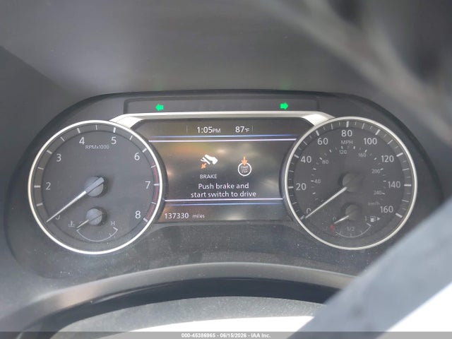 3N1AB8CV9LY205351 Nissan Sentra Sv Xtronic Cvt