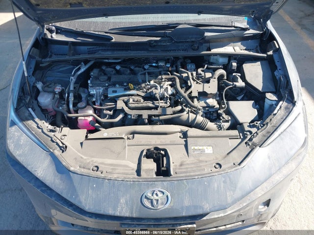 JTDACAAU1R3043499 Toyota PRIUS XLE