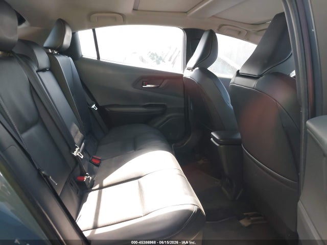 JTDACAAU1R3043499 Toyota PRIUS XLE