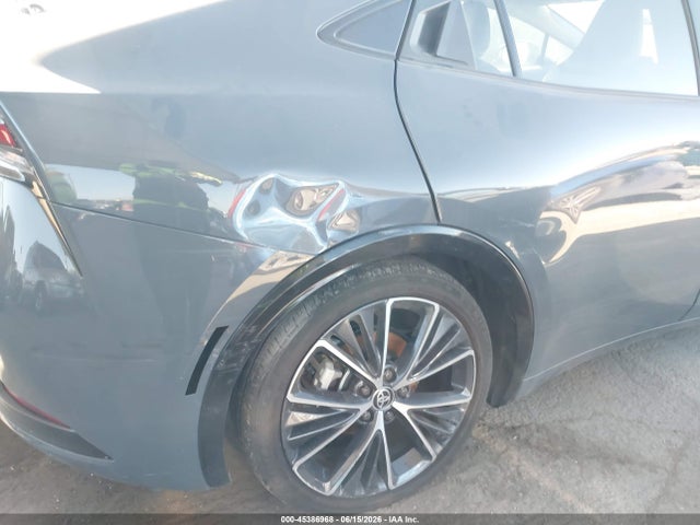 JTDACAAU1R3043499 Toyota PRIUS XLE