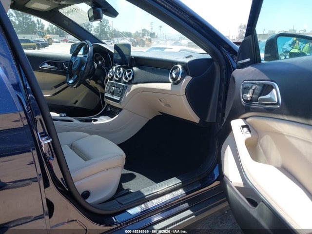 Продажа на аукционе авто 2018 Mercedes-benz Gla 250 4matic, vin: WDCTG4GB0JJ492879, номер лота: 45386969