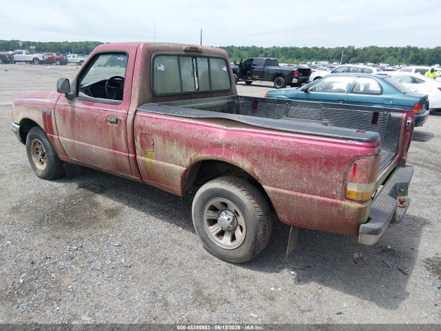 Aukcja sprzedaży 1996 Ford Ranger, vin: 1FTCR10U3TPA94656, numer aukcji: 45386983