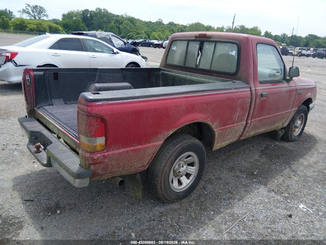 Aukcja sprzedaży 1996 Ford Ranger, vin: 1FTCR10U3TPA94656, numer aukcji: 45386983