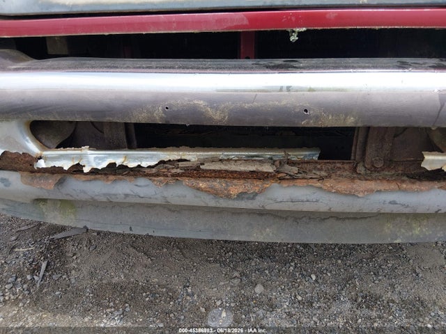 Aukcja sprzedaży 1996 Ford Ranger, vin: 1FTCR10U3TPA94656, numer aukcji: 45386983