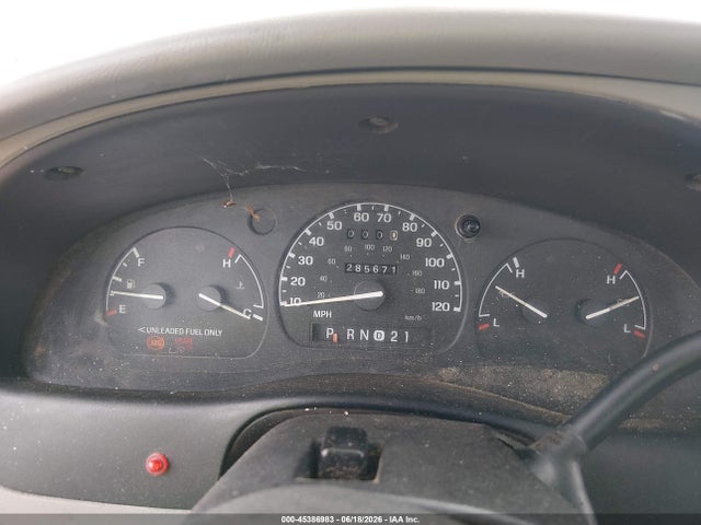 Aukcja sprzedaży 1996 Ford Ranger, vin: 1FTCR10U3TPA94656, numer aukcji: 45386983