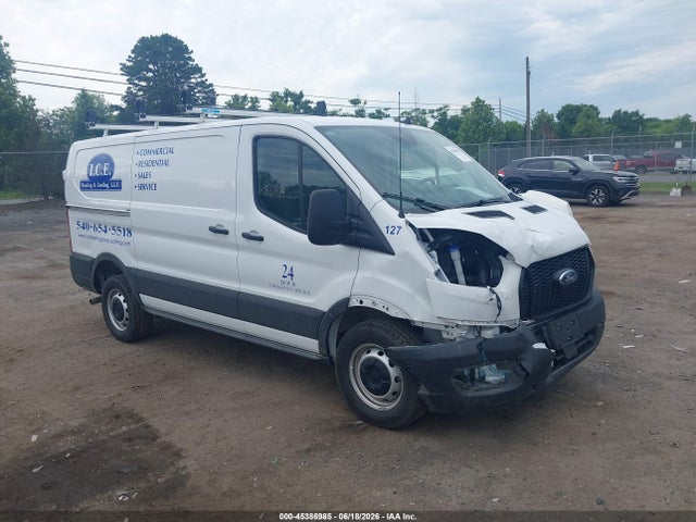 Продаж на аукціоні авто 2025 Ford Transit-250, vin: 1FTBR1Y84SKB00902, номер лоту: 45386985