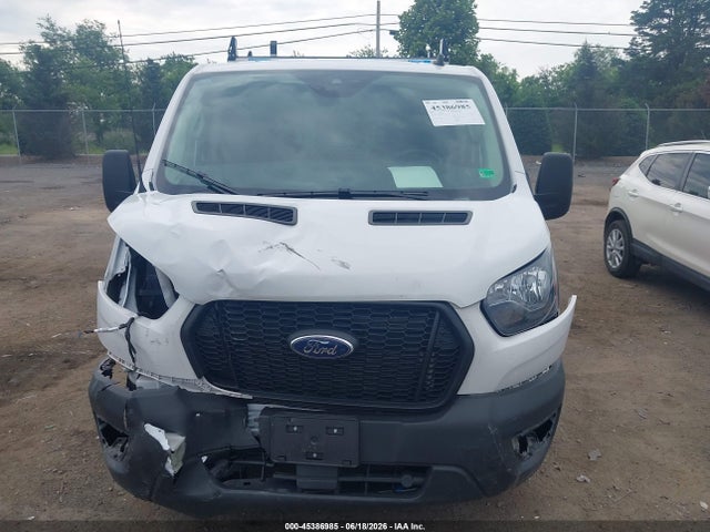 2025 Ford Transit-250 მანქანა იყიდება აუქციონზე, vin: 1FTBR1Y84SKB00902, აუქციონის ნომერი: 45386985