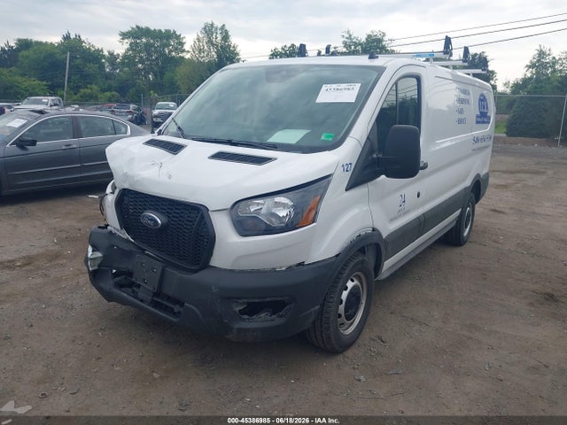 2025 Ford Transit-250 მანქანა იყიდება აუქციონზე, vin: 1FTBR1Y84SKB00902, აუქციონის ნომერი: 45386985