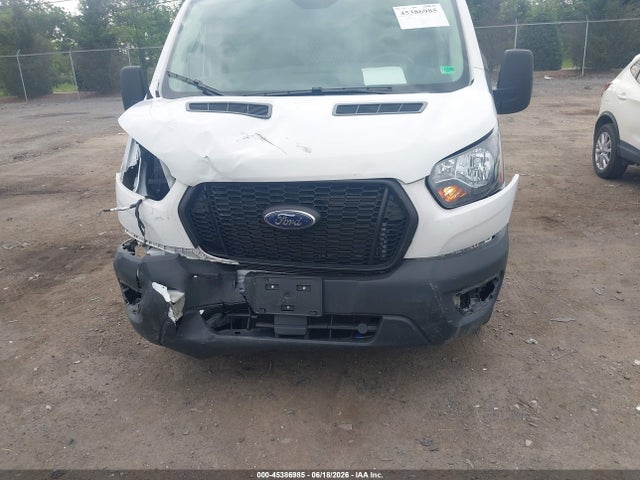 2025 Ford Transit-250 მანქანა იყიდება აუქციონზე, vin: 1FTBR1Y84SKB00902, აუქციონის ნომერი: 45386985