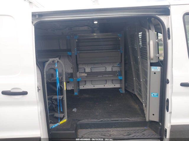 2025 Ford Transit-250 მანქანა იყიდება აუქციონზე, vin: 1FTBR1Y84SKB00902, აუქციონის ნომერი: 45386985