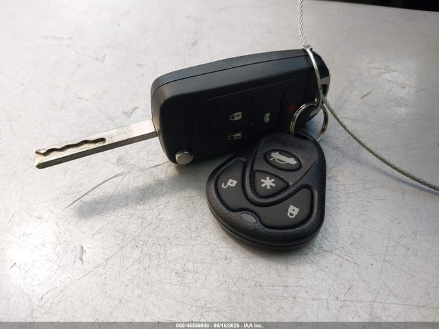 1G1PC5SB3E7389662 Chevrolet Cruze 1lt Auto