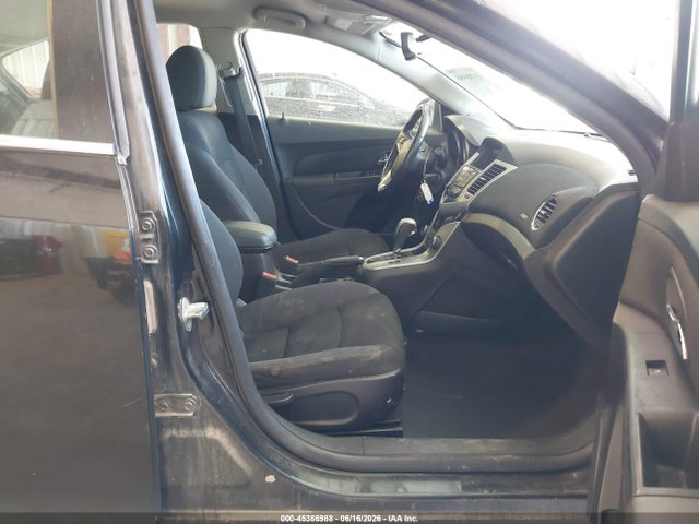 1G1PC5SB3E7389662 Chevrolet Cruze 1lt Auto
