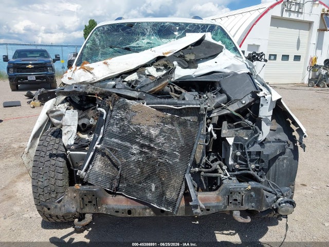 2015 Nissan Armada Platinum მანქანა იყიდება აუქციონზე, vin: 5N1AA0NE2FN618725, აუქციონის ნომერი: 45386991