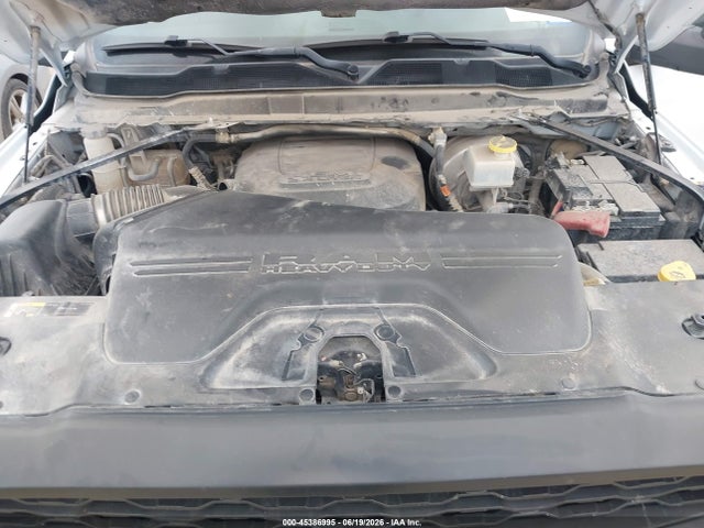 Продаж на аукціоні авто 2023 Ram 2500 Tradesman  4x4 8' Box, vin: 3C6UR5HJ8PG543725, номер лоту: 45386995