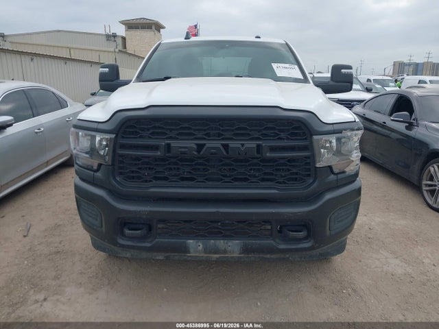 Продаж на аукціоні авто 2023 Ram 2500 Tradesman  4x4 8' Box, vin: 3C6UR5HJ8PG543725, номер лоту: 45386995