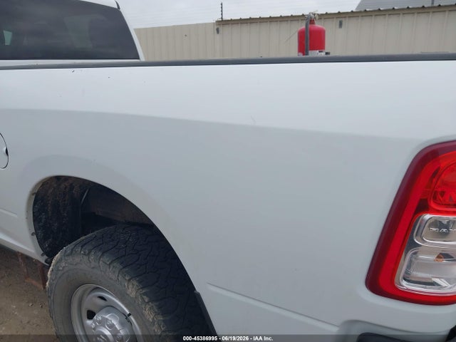 Продаж на аукціоні авто 2023 Ram 2500 Tradesman  4x4 8' Box, vin: 3C6UR5HJ8PG543725, номер лоту: 45386995