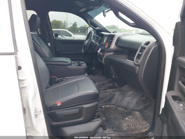 Продаж на аукціоні авто 2023 Ram 2500 Tradesman  4x4 8' Box, vin: 3C6UR5HJ8PG543725, номер лоту: 45386995