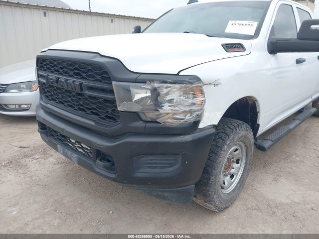 Продаж на аукціоні авто 2023 Ram 2500 Tradesman  4x4 8' Box, vin: 3C6UR5HJ8PG543725, номер лоту: 45386995